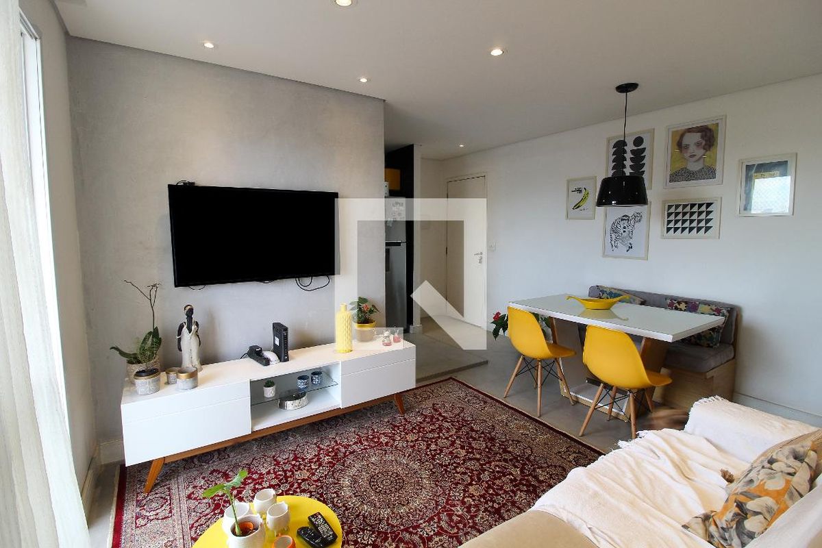 Apartamento, 2 quartos, 63 m² - Foto 4