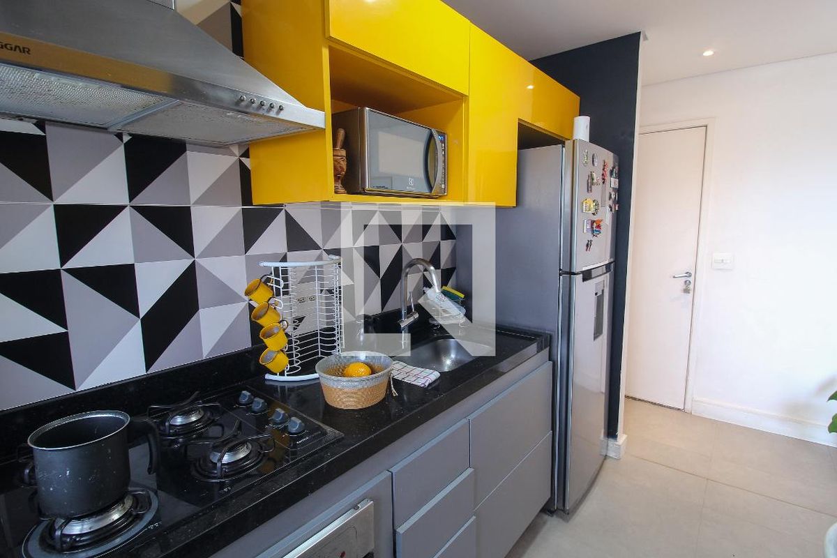 Apartamento, 2 quartos, 63 m² - Foto 7