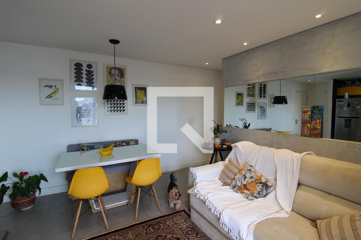 Apartamento, 2 quartos, 63 m² - Foto 3
