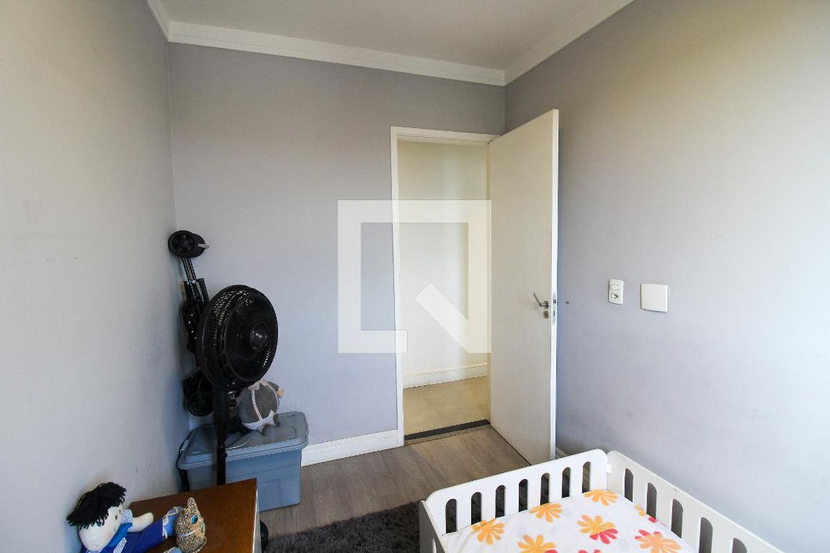 Apartamento, 2 quartos, 63 m² - Foto 12