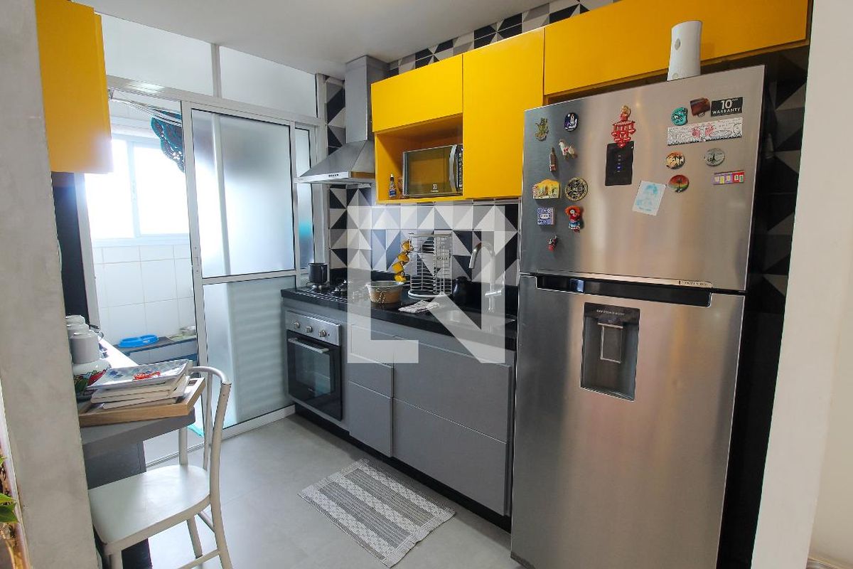 Apartamento, 2 quartos, 63 m² - Foto 6