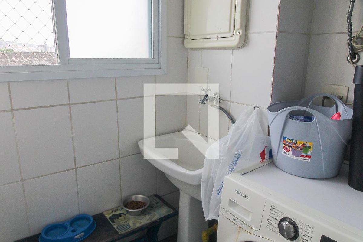Apartamento, 2 quartos, 63 m² - Foto 9