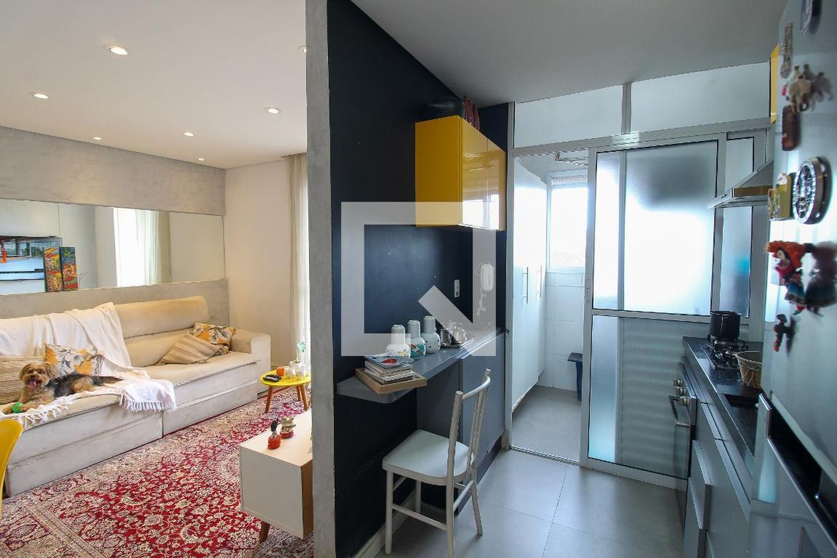 Apartamento, 2 quartos, 63 m² - Foto 8
