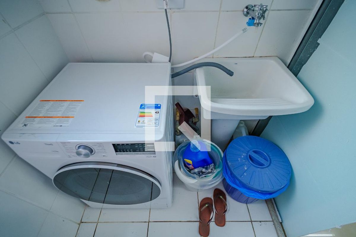 Apartamento, 3 quartos, 73 m² - Foto 41