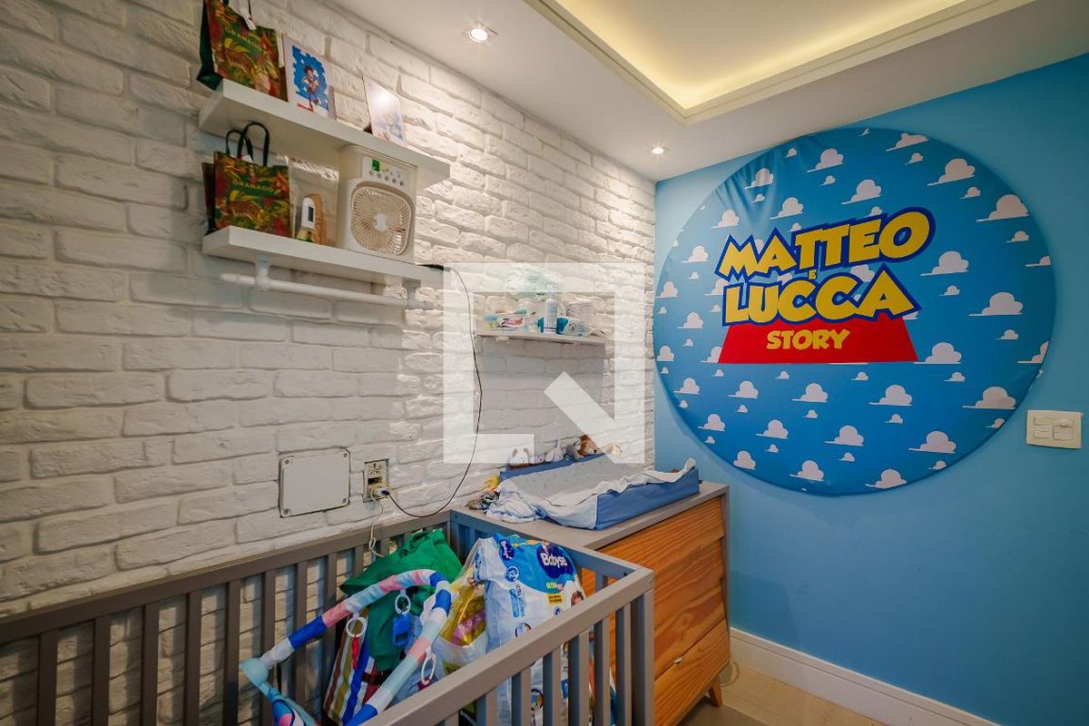 Apartamento, 3 quartos, 73 m² - Foto 13