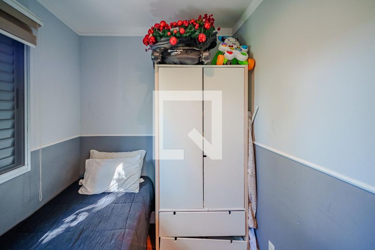 Apartamento, 3 quartos, 73 m² - Foto 25