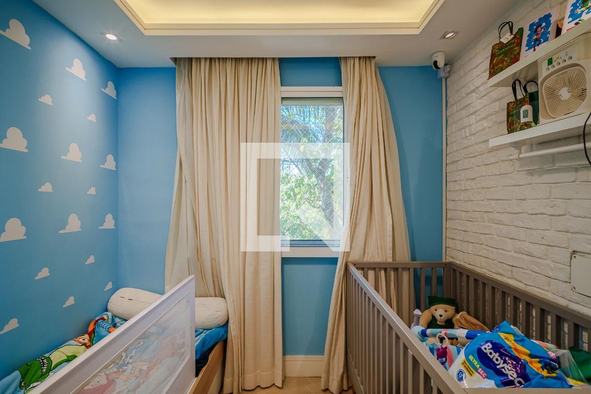 Apartamento, 3 quartos, 73 m² - Foto 12