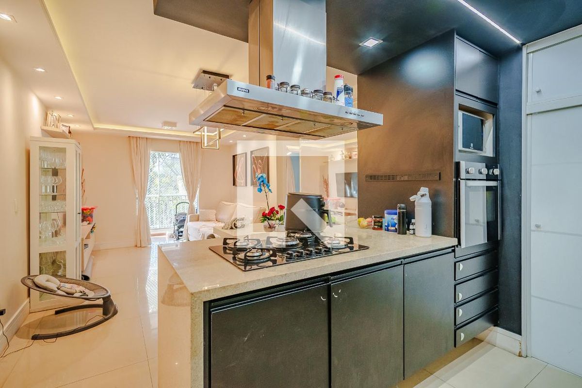 Apartamento, 3 quartos, 73 m² - Foto 34