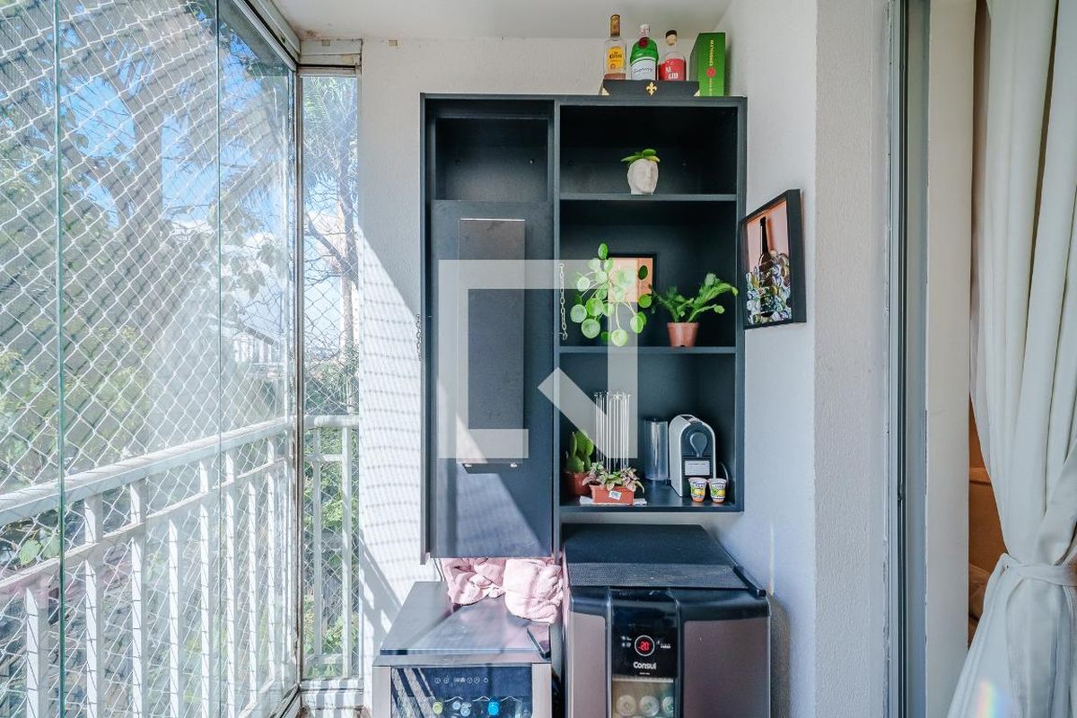 Apartamento, 3 quartos, 73 m² - Foto 8