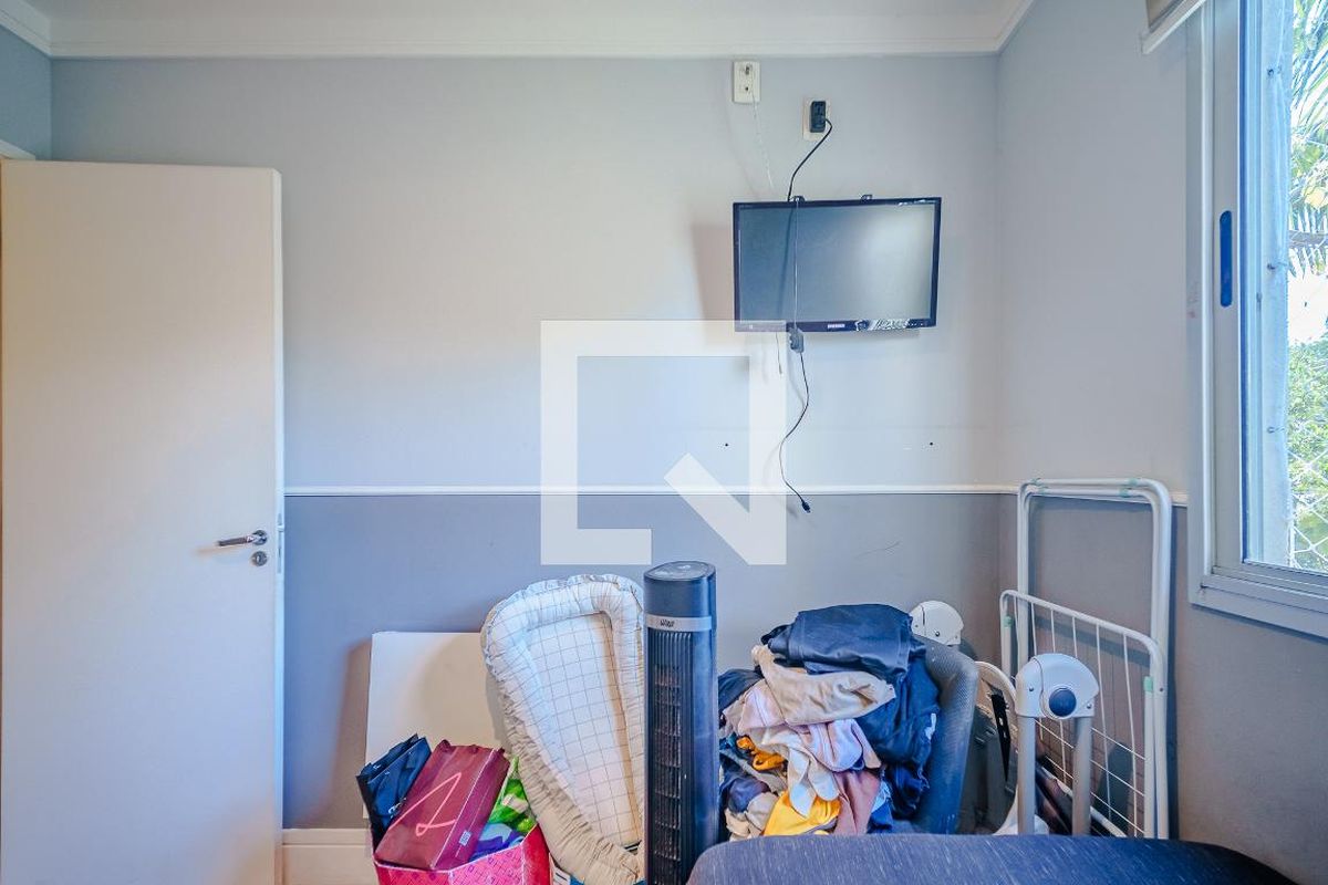 Apartamento, 3 quartos, 73 m² - Foto 27