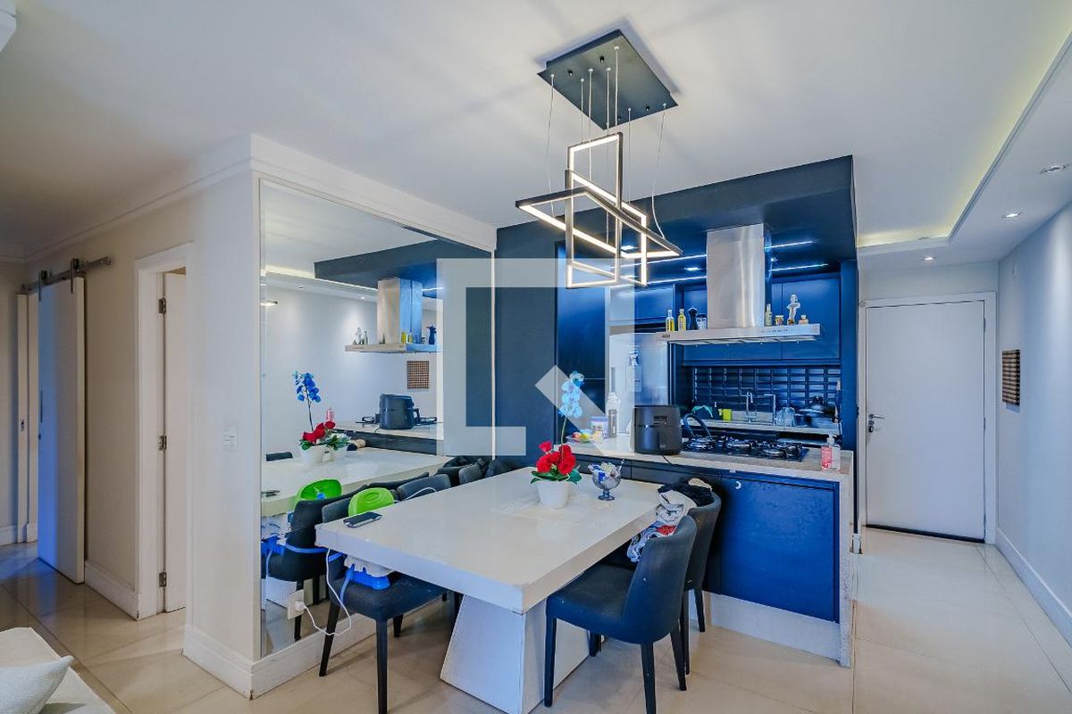 Apartamento, 3 quartos, 73 m² - Foto 5