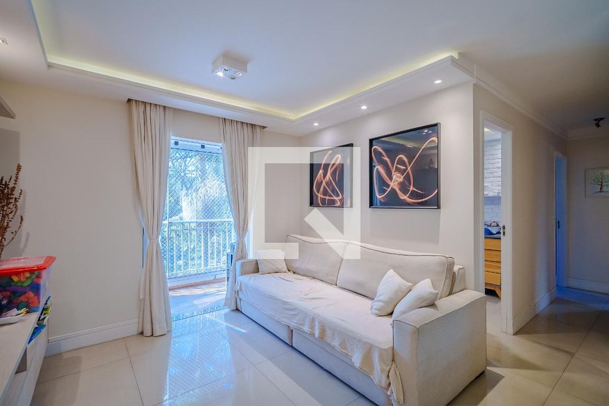 Apartamento, 3 quartos, 73 m² - Foto 2