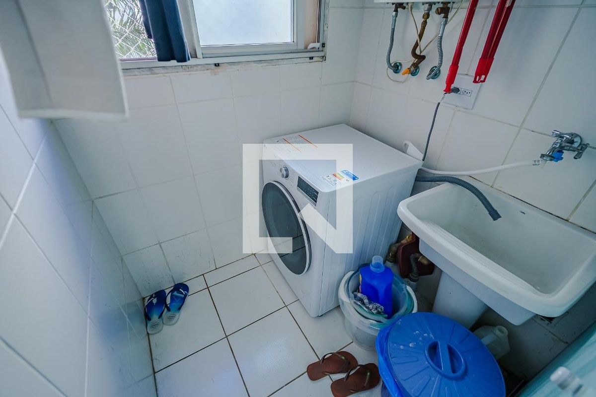 Apartamento, 3 quartos, 73 m² - Foto 40