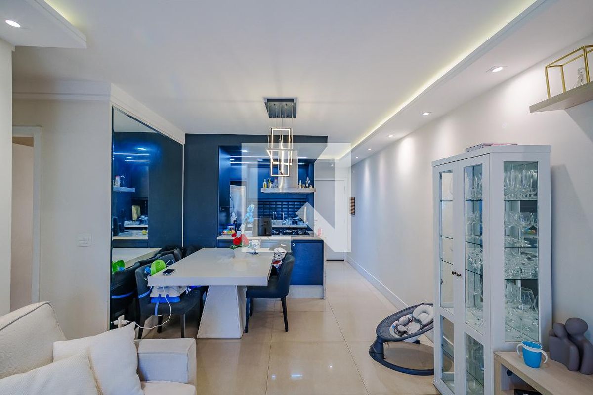Apartamento, 3 quartos, 73 m² - Foto 4