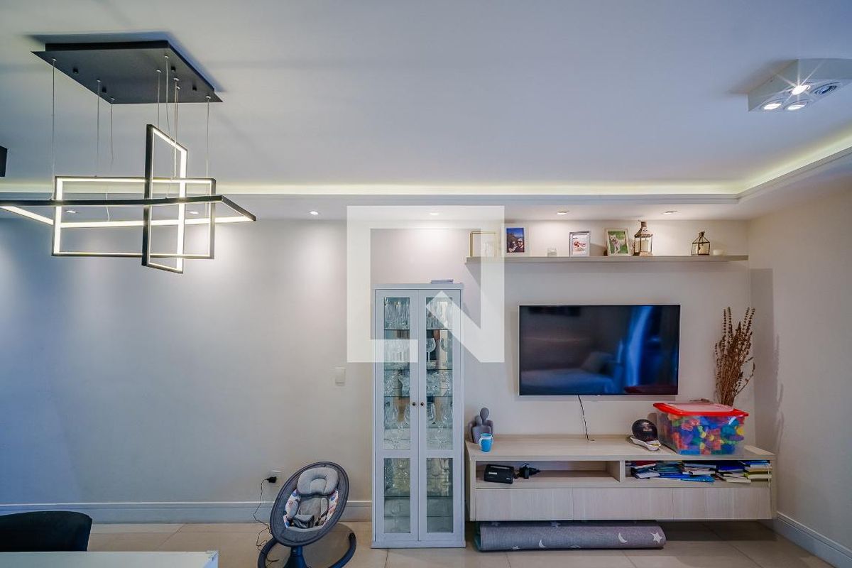 Apartamento, 3 quartos, 73 m² - Foto 3