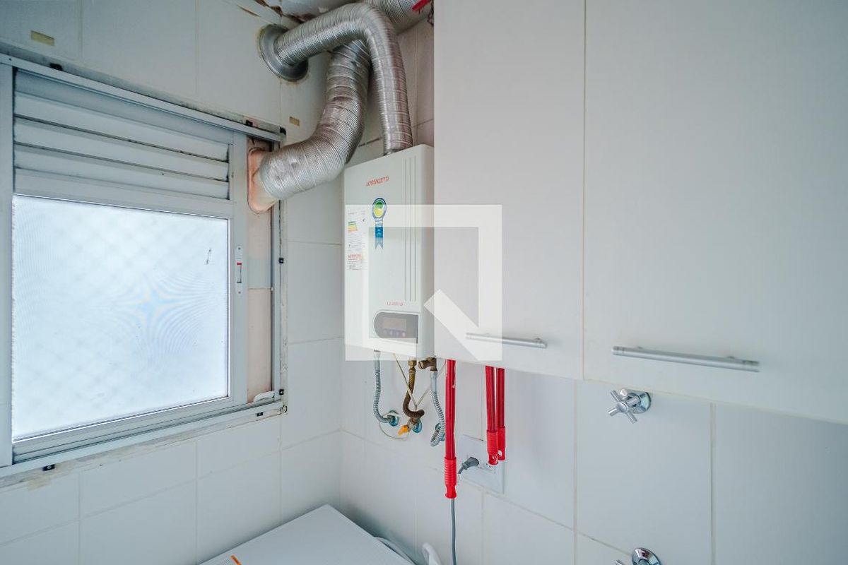 Apartamento, 3 quartos, 73 m² - Foto 42