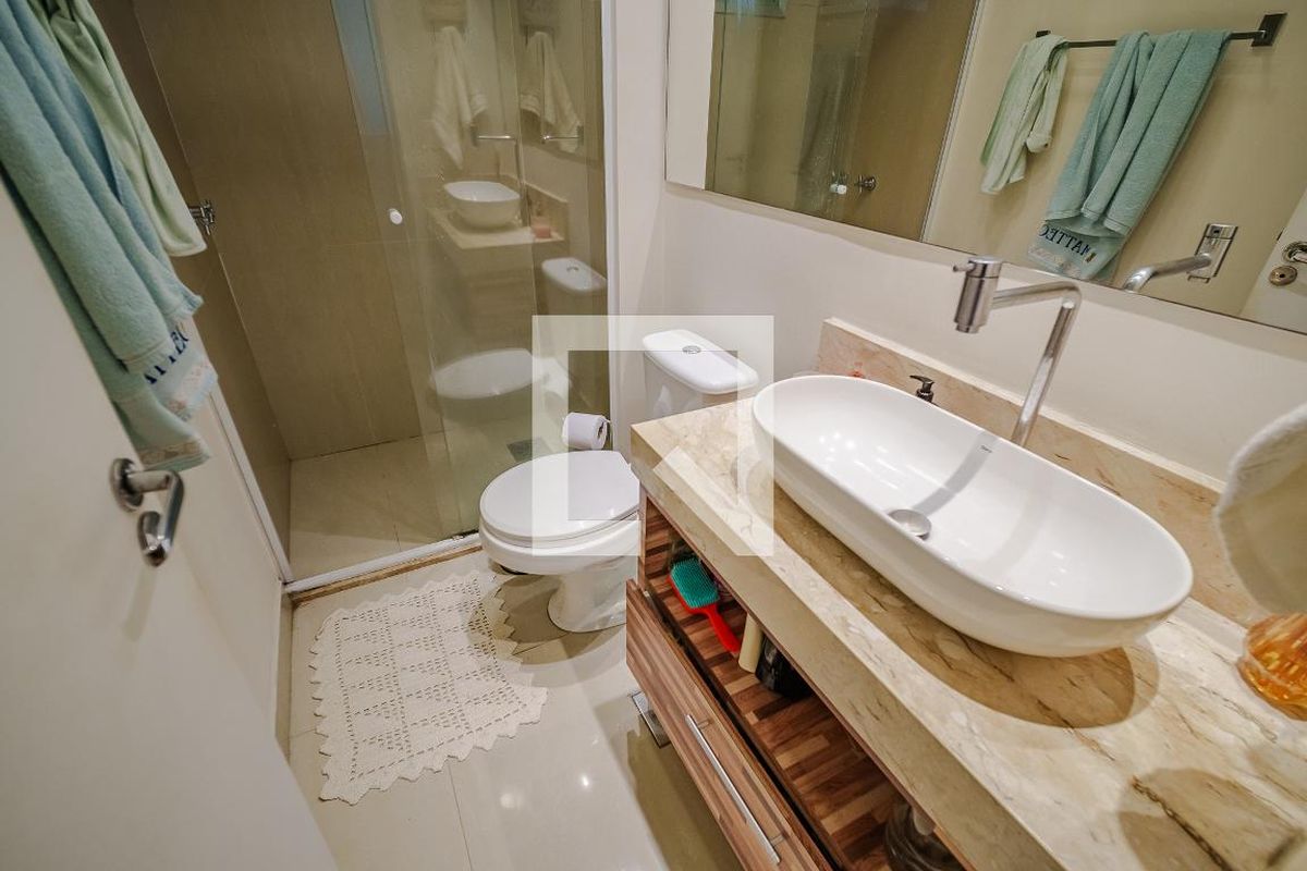 Apartamento, 3 quartos, 73 m² - Foto 28