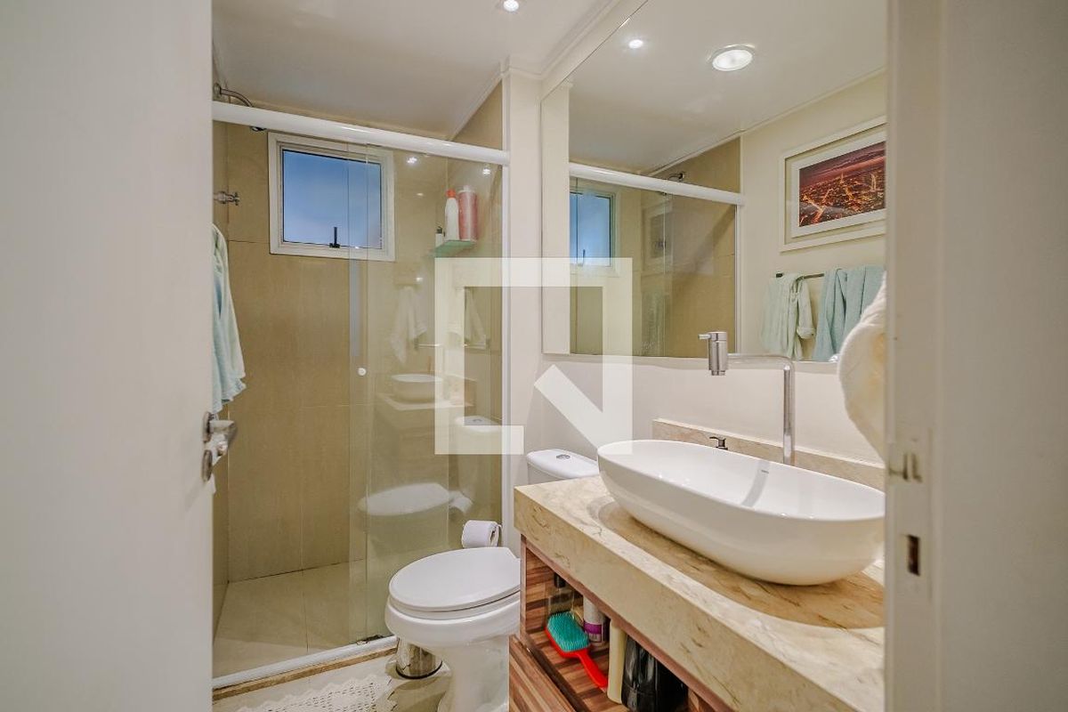 Apartamento, 3 quartos, 73 m² - Foto 31
