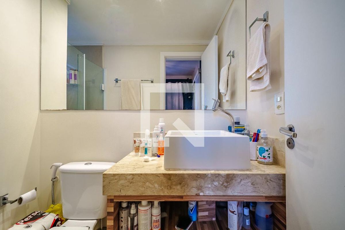 Apartamento, 3 quartos, 73 m² - Foto 23