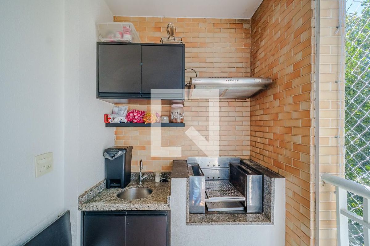 Apartamento, 3 quartos, 73 m² - Foto 9