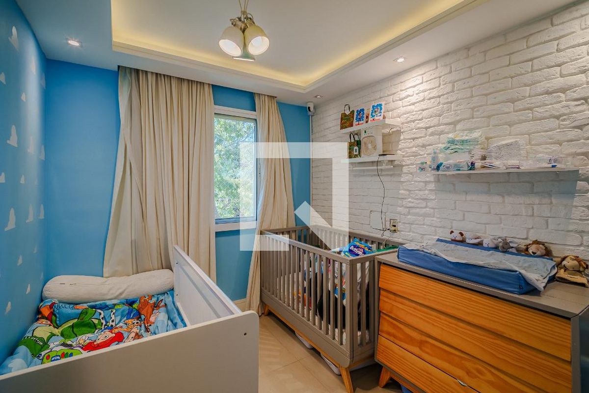 Apartamento, 3 quartos, 73 m² - Foto 11