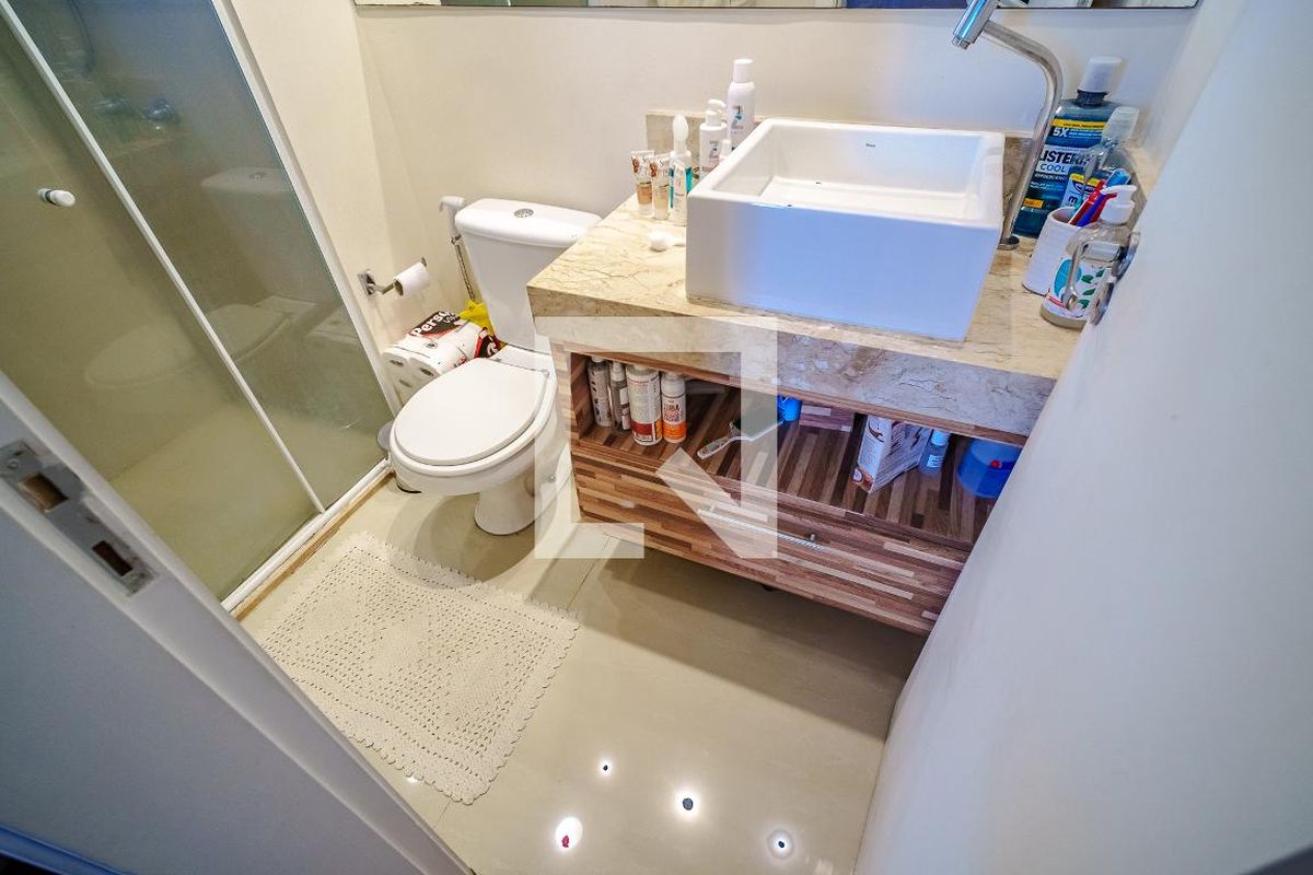 Apartamento, 3 quartos, 73 m² - Foto 20