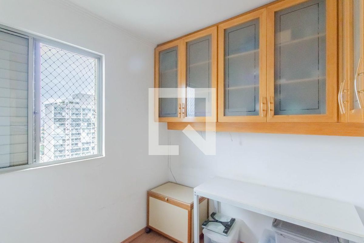 Apartamento, 3 quartos, 64 m² - Foto 9