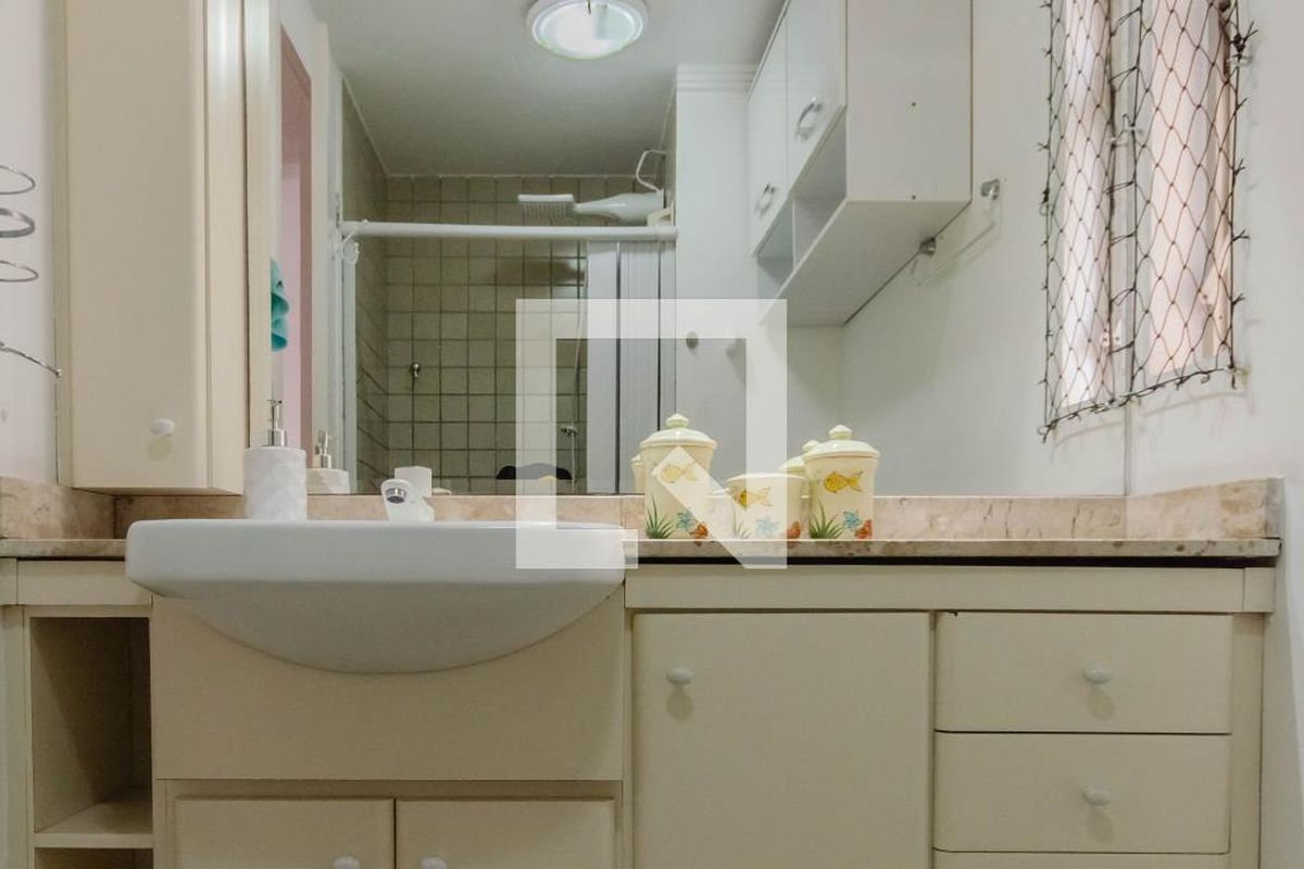 Apartamento, 3 quartos, 64 m² - Foto 20