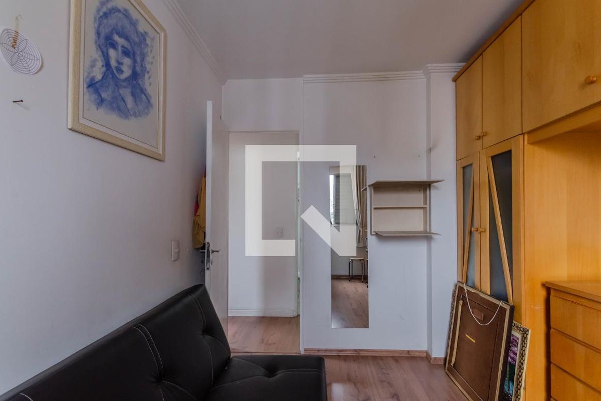 Apartamento, 3 quartos, 64 m² - Foto 16