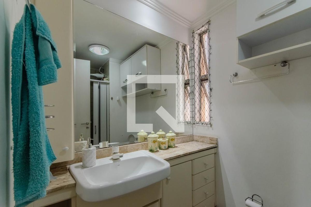 Apartamento, 3 quartos, 64 m² - Foto 17