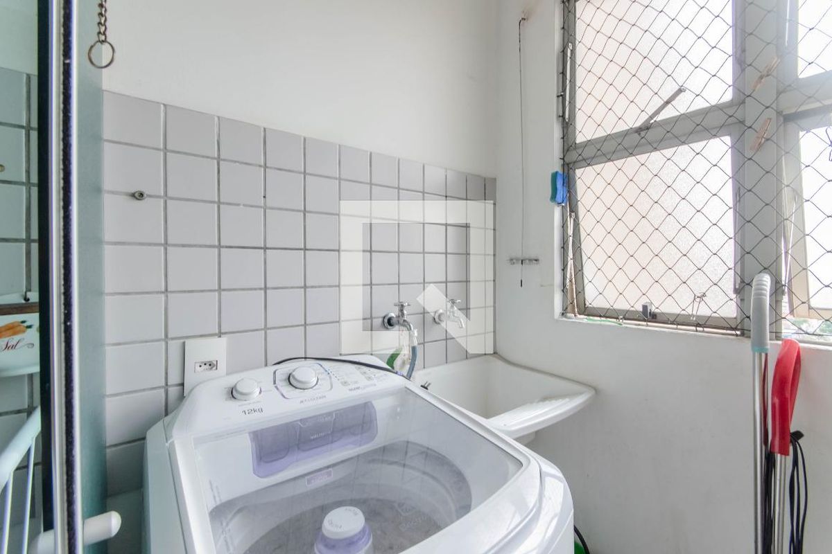 Apartamento, 3 quartos, 64 m² - Foto 24