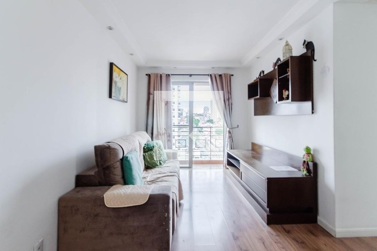 Apartamento, 3 quartos, 64 m² - Foto 2