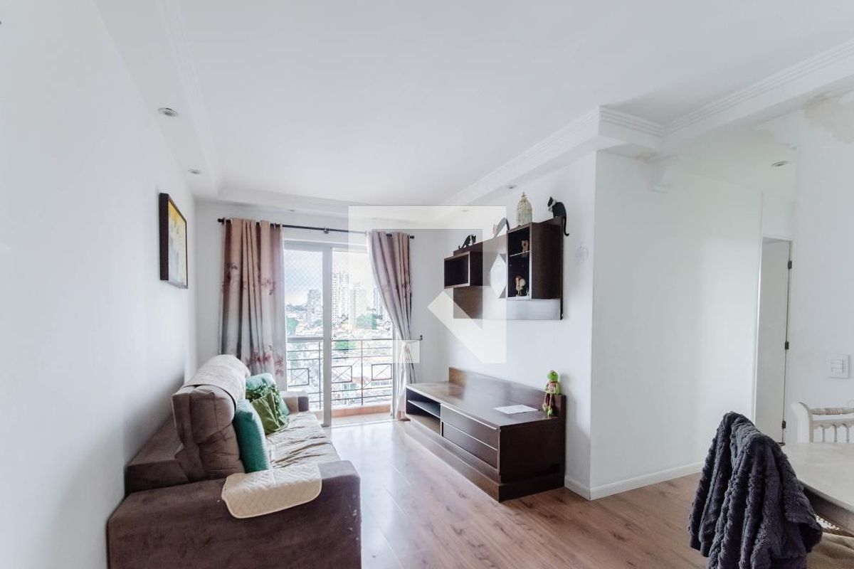 Apartamento, 3 quartos, 64 m² - Foto 1