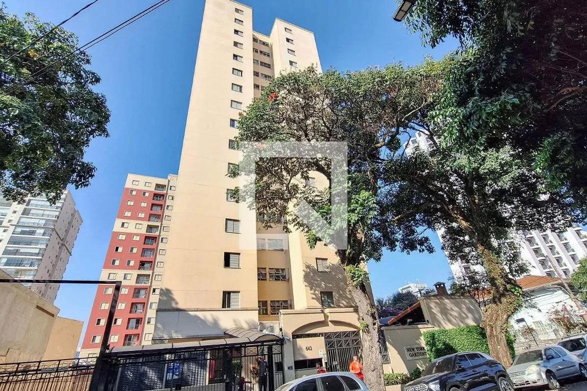 Apartamento, 3 quartos, 64 m² - Foto 35