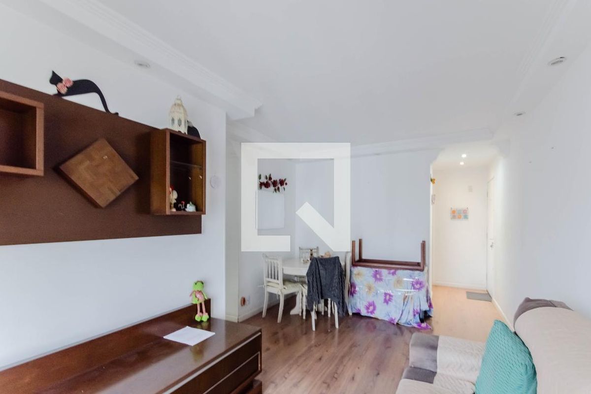 Apartamento, 3 quartos, 64 m² - Foto 4