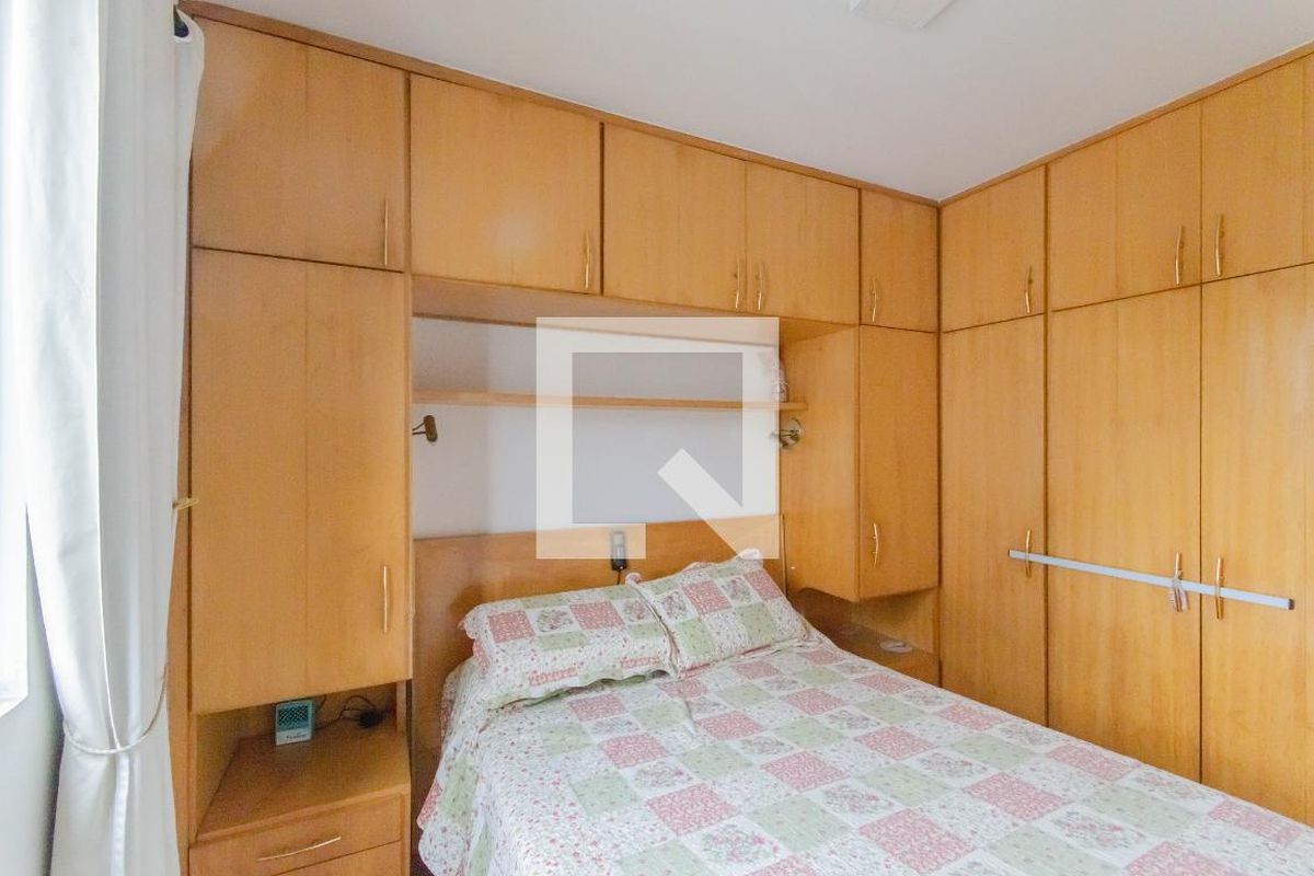 Apartamento, 3 quartos, 64 m² - Foto 7