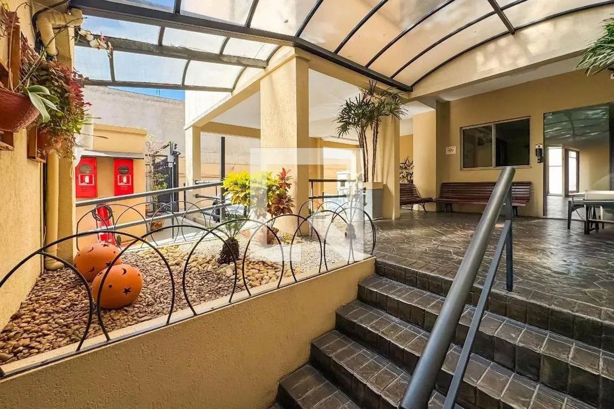 Apartamento, 3 quartos, 64 m² - Foto 27