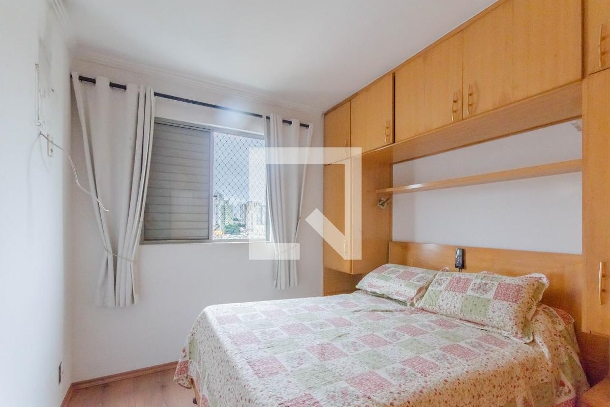 Apartamento, 3 quartos, 64 m² - Foto 5