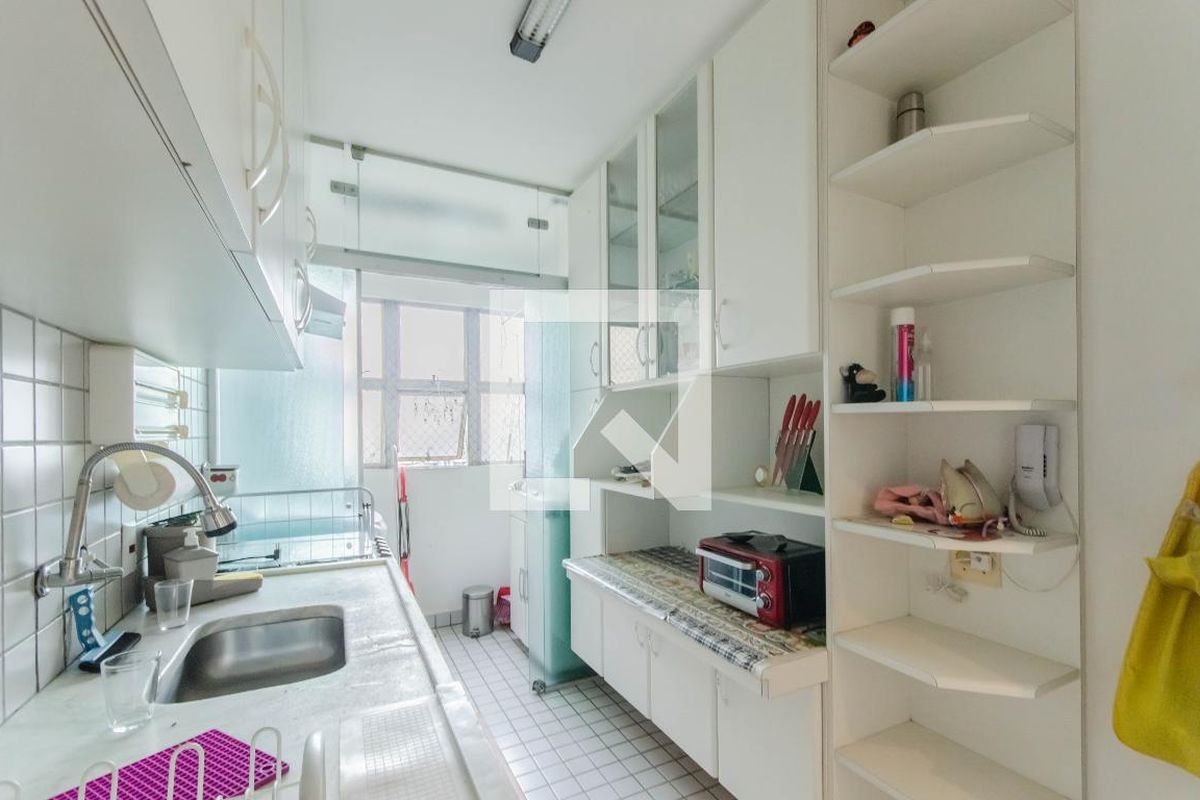 Apartamento, 3 quartos, 64 m² - Foto 21