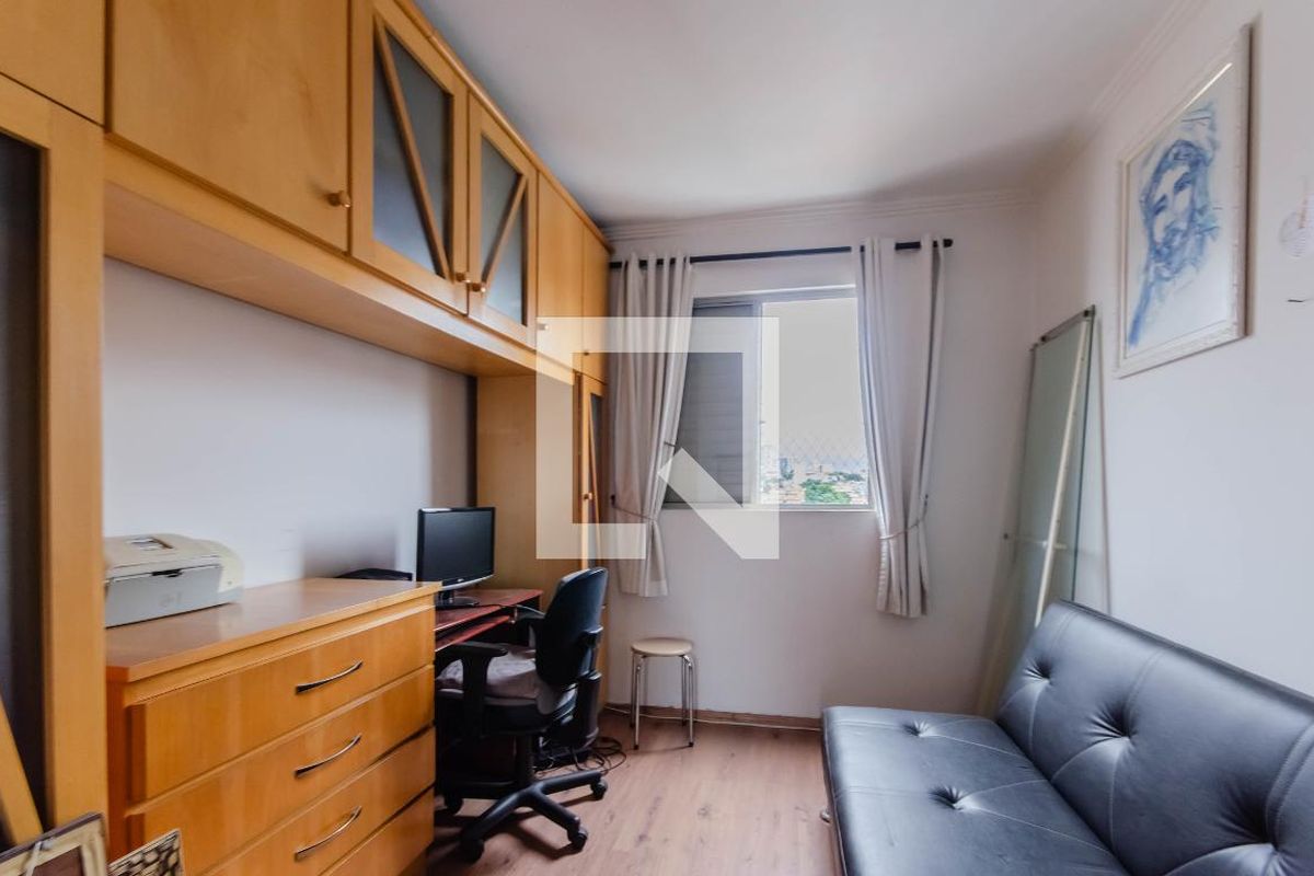Apartamento, 3 quartos, 64 m² - Foto 14