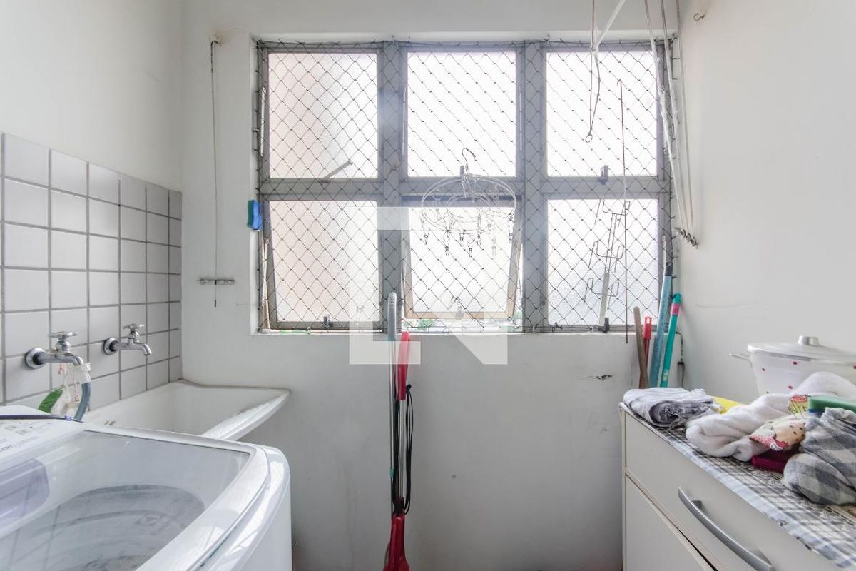 Apartamento, 3 quartos, 64 m² - Foto 23