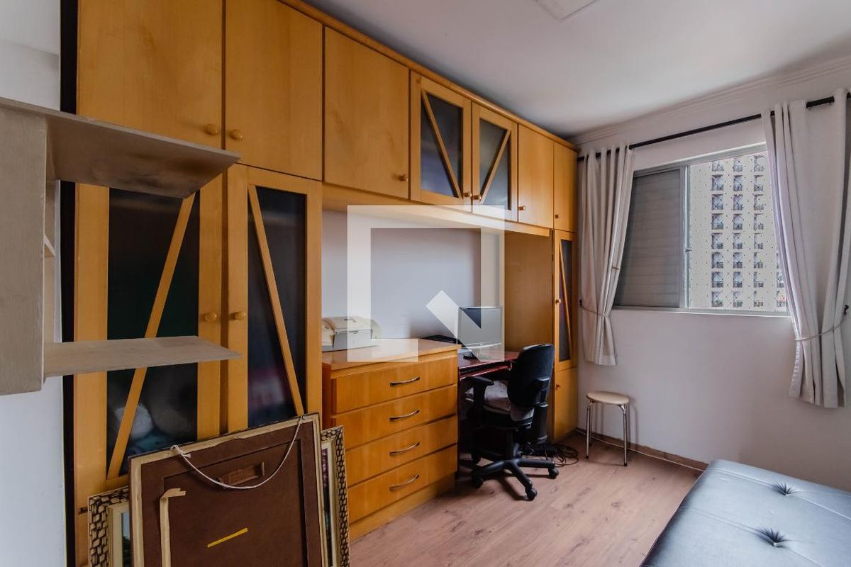 Apartamento, 3 quartos, 64 m² - Foto 13