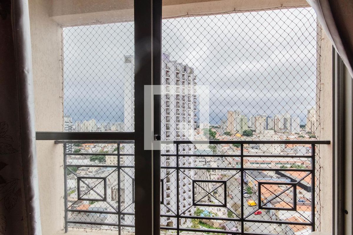Apartamento, 3 quartos, 64 m² - Foto 25