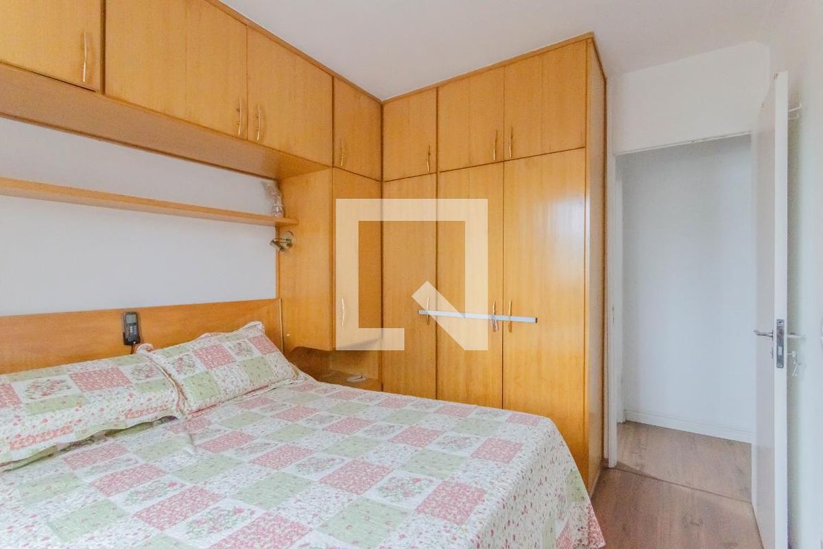 Apartamento, 3 quartos, 64 m² - Foto 6