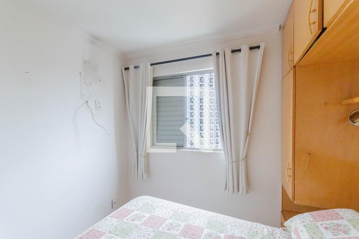 Apartamento, 3 quartos, 64 m² - Foto 8