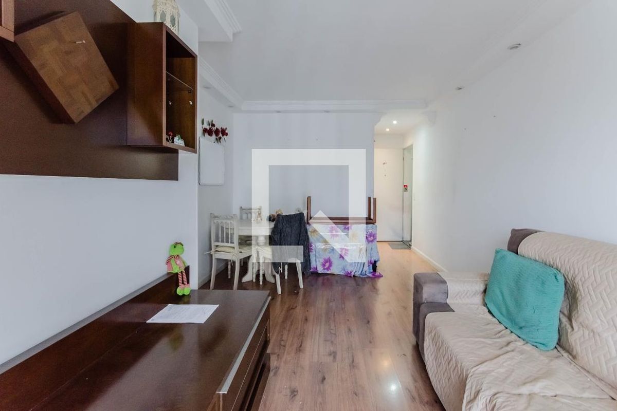 Apartamento, 3 quartos, 64 m² - Foto 3