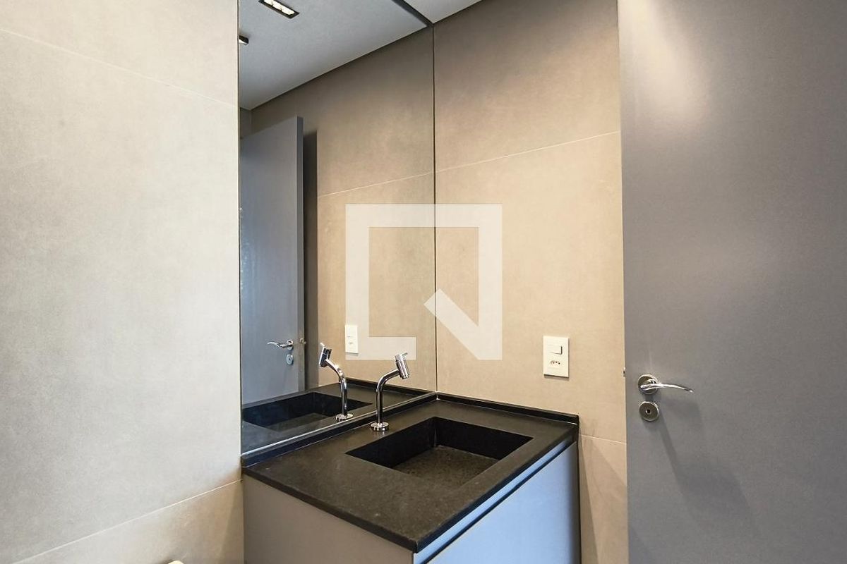 Kitnet-Studio, 36 m² - Foto 15