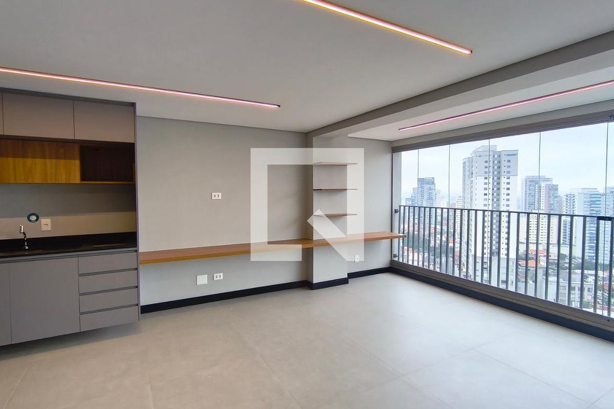 Kitnet-Studio, 36 m² - Foto 3