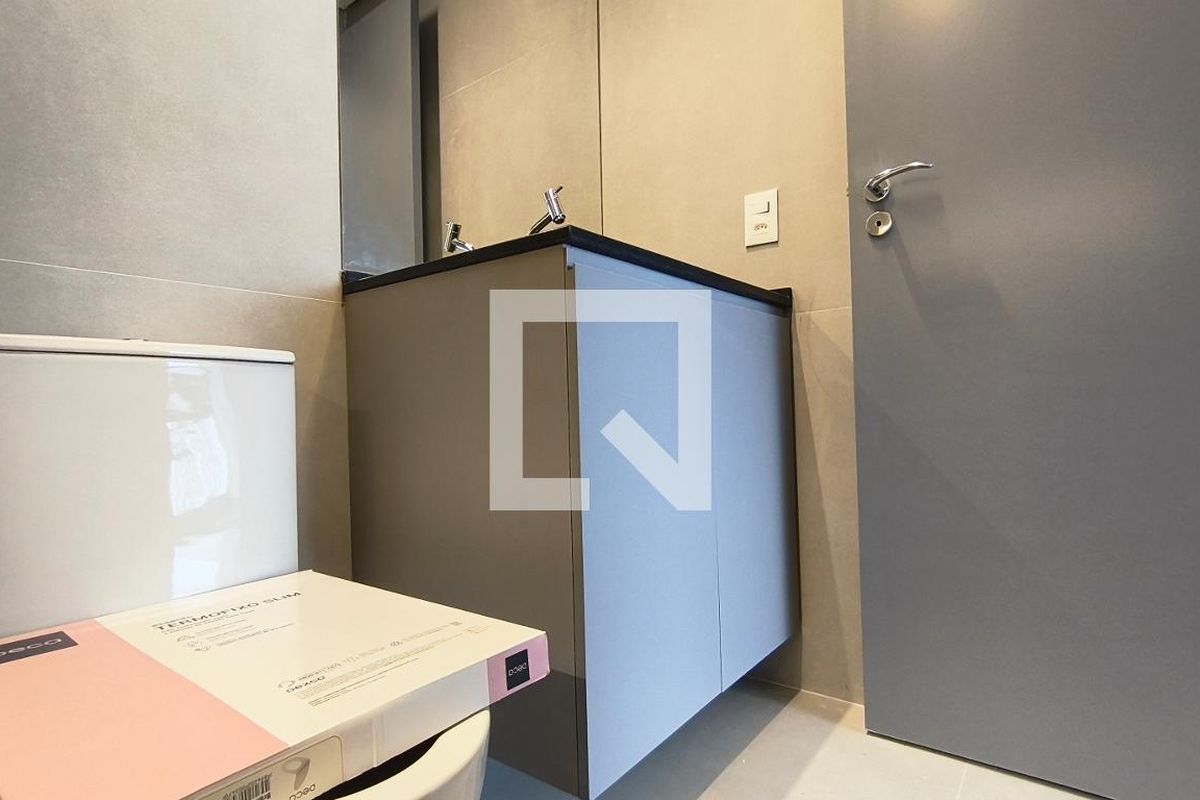 Kitnet-Studio, 36 m² - Foto 13