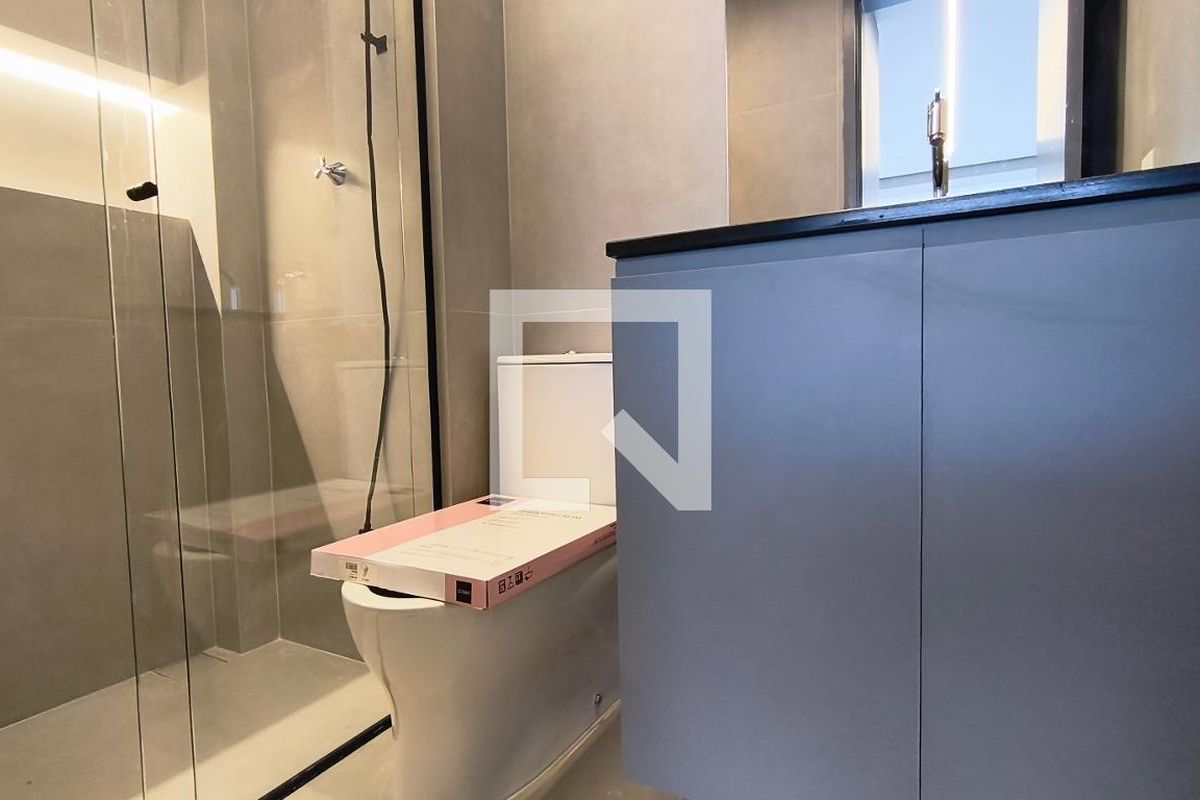 Kitnet-Studio, 36 m² - Foto 11